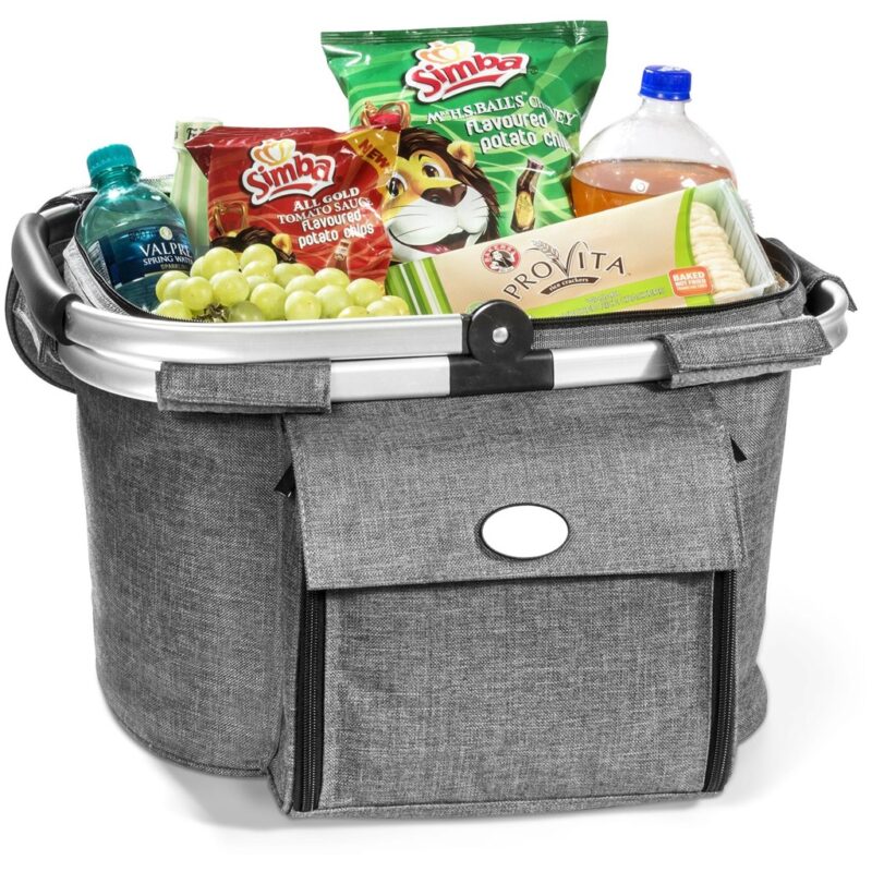 Avenue 2 Person Picnic Cooler - Image 8